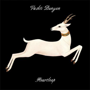 Vashti Bunyan -  Heartleap